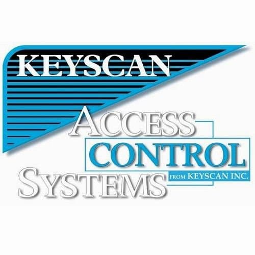 Tarjeta de proximidad Keyscan HID-C1325-50 formato 36-bit (paquete de 50)
