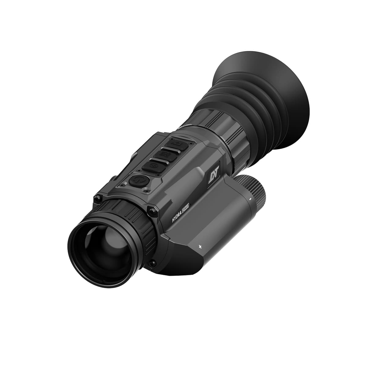 DNT Optics HS335 - Hydra 384x288 35mm Alcance térmico multi-función: Scope, Clip-On y monocular portátil