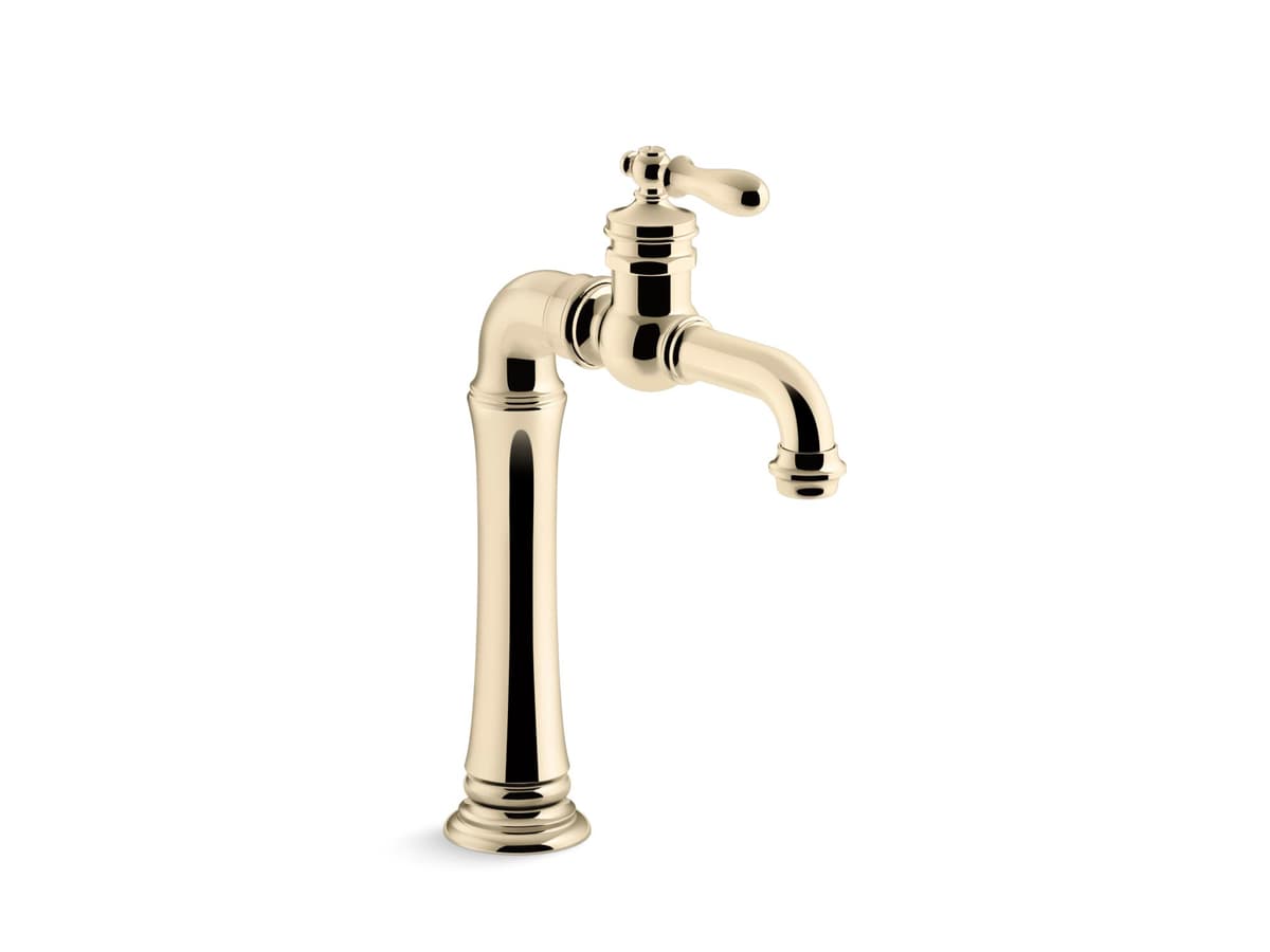 Kohler Artifacts Grifo para Barra Monomando 99268-AF