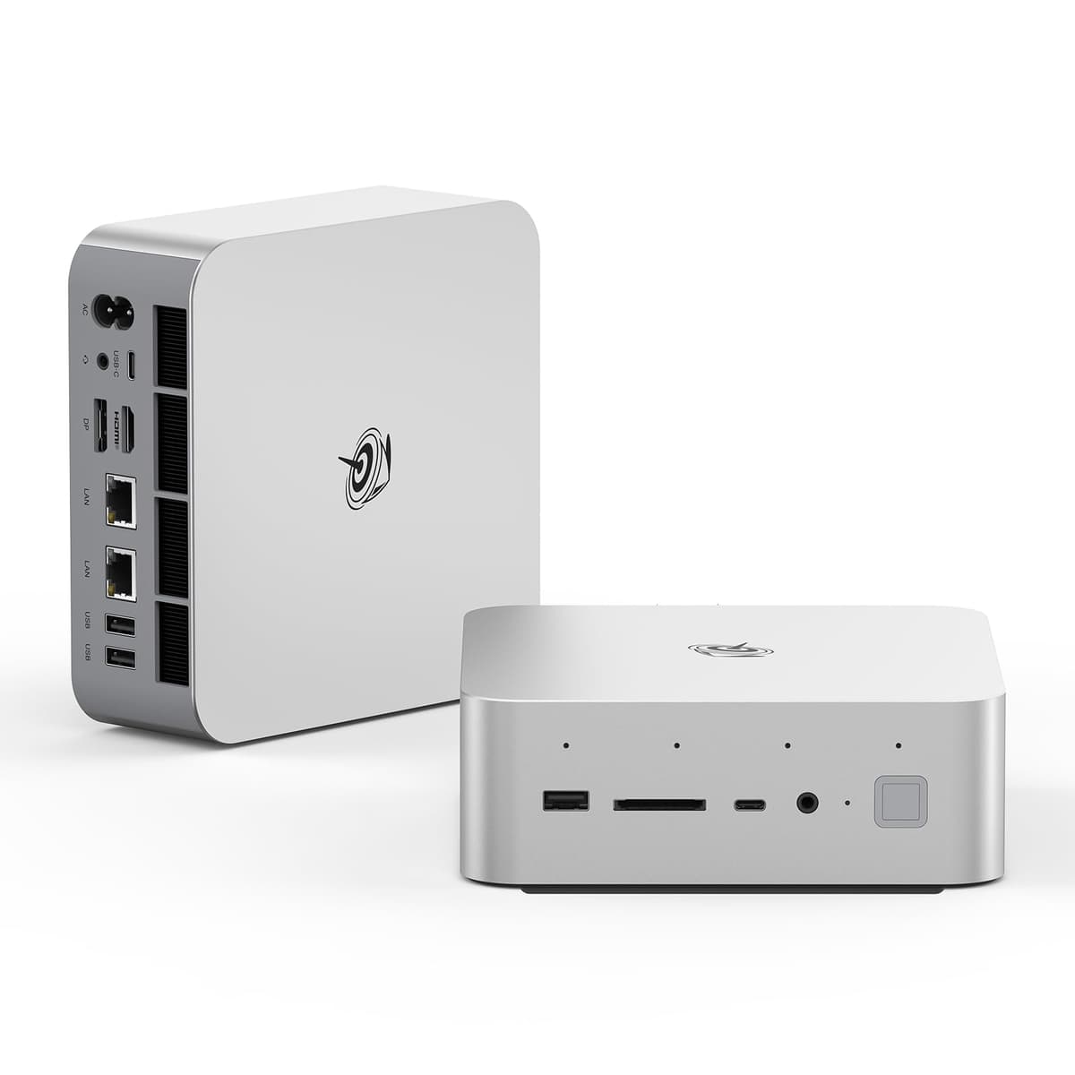 Beelink GTI15 con Intel Core Ultra 9 285H, 64GB DDR5, 1TB NVMe, Triple Display, WiFi7, Dual 10G LAN