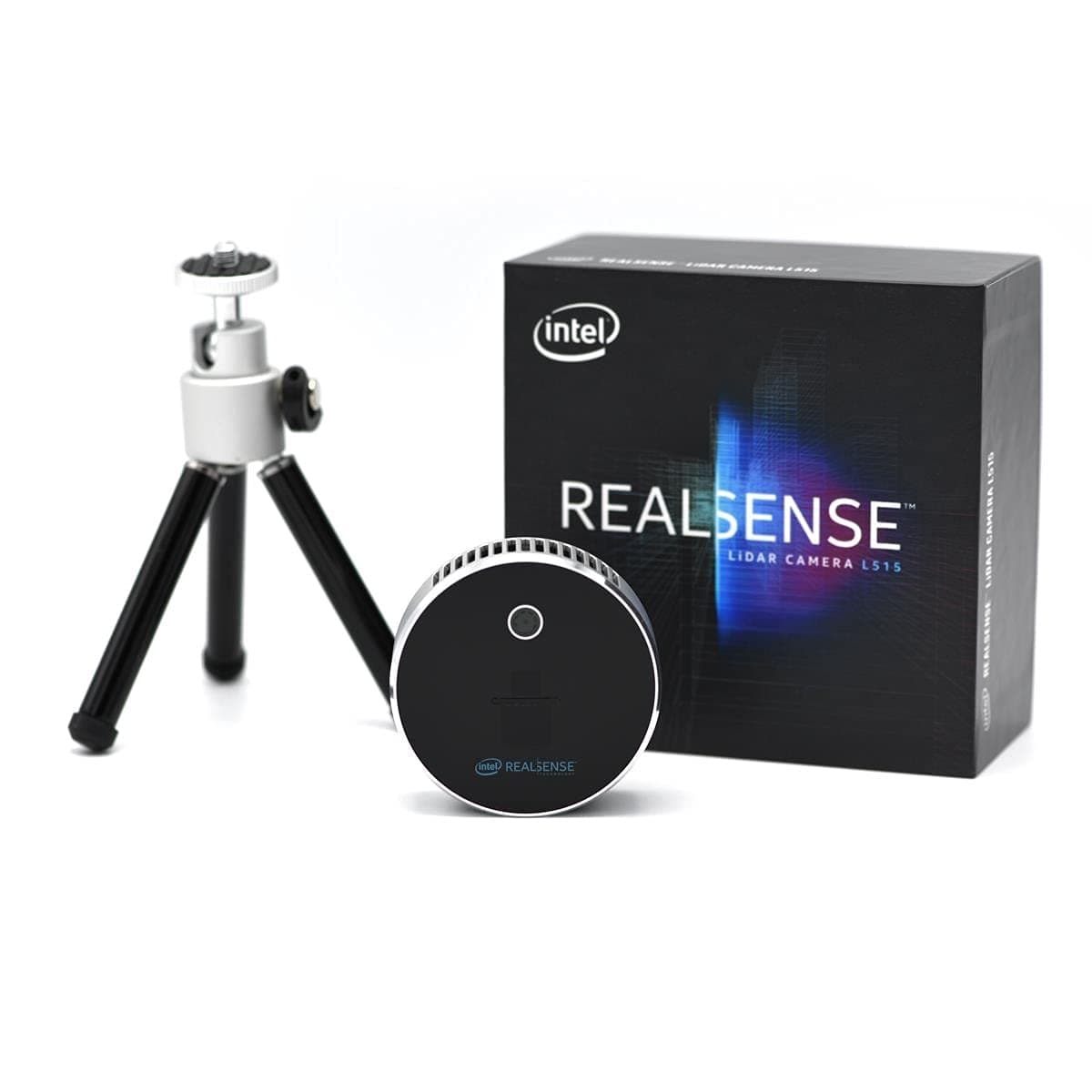 Intel RealSense LiDAR Camera L515 - 82638L515G1PRQ