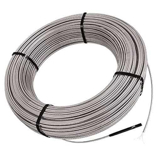 Schluter DITRA-HEAT Cable DHEHK 120V (134.3 ft²) 1700W DHEHK Heating Cable