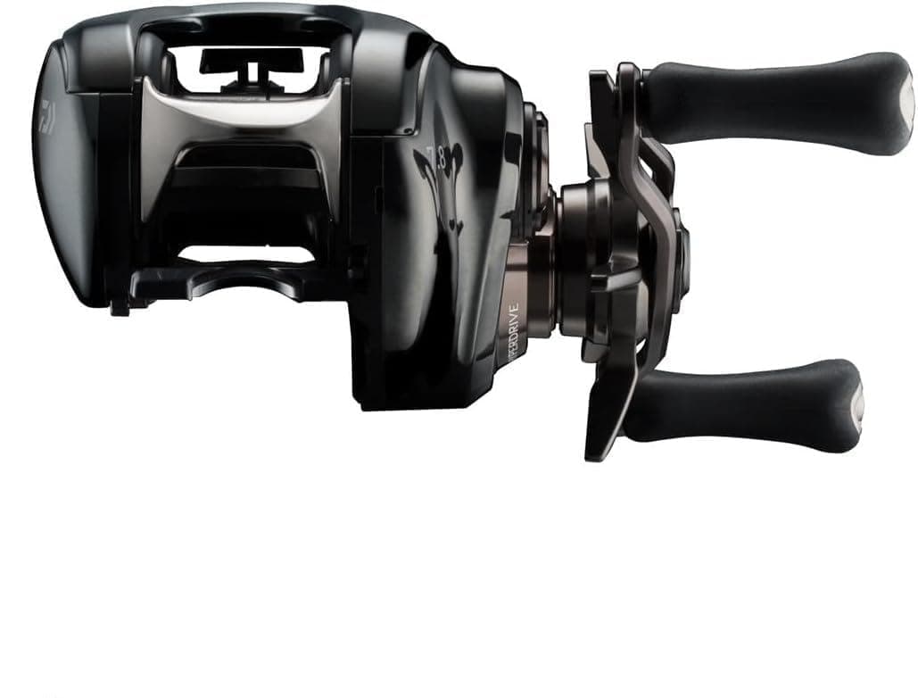Reel Daiwa SV TW 100H Bath Bait 24STEEZ (Modelo 2024) 00630312