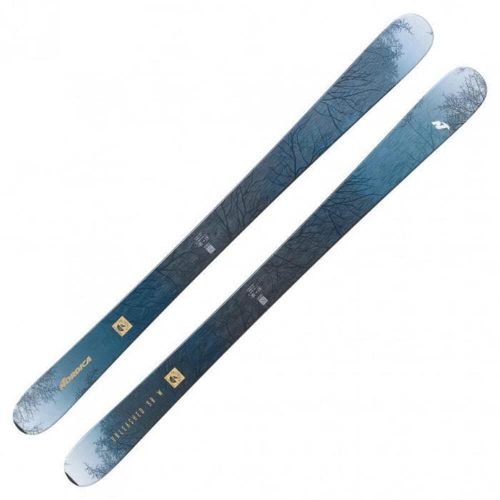 Nordica Women Unleashed 98 W Skis