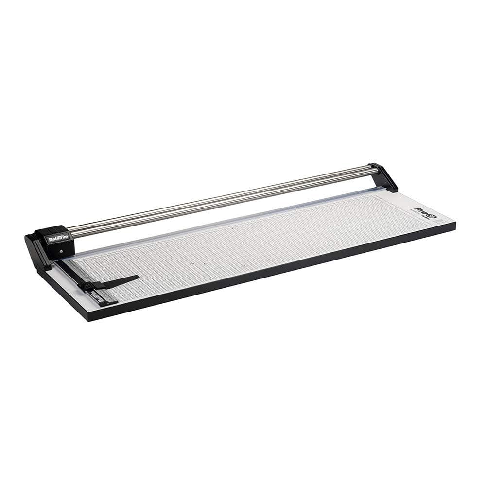 Rotatrim Pro 36 Inch Cut RCPRO36i - Cortador/guillotina rotatoria profesional de 36"