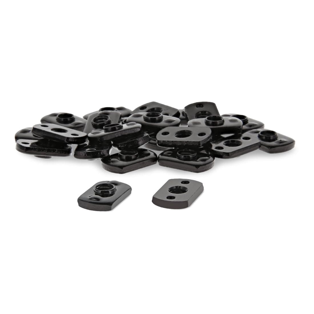 8020 3286 T-Nuts Slide-in 1/4-20 para perfiles 15 Series (2500 pack)