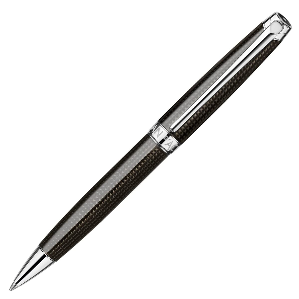Caran d'Ache Leman Ballpoint Pen - Edición Aniversario Night CD4789.019