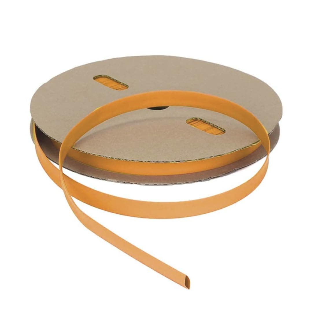 Kable Kontrol Heat Shrink Tubing 3” (100 ft) Naranja 2:1 HS398-S100-ORANGE
