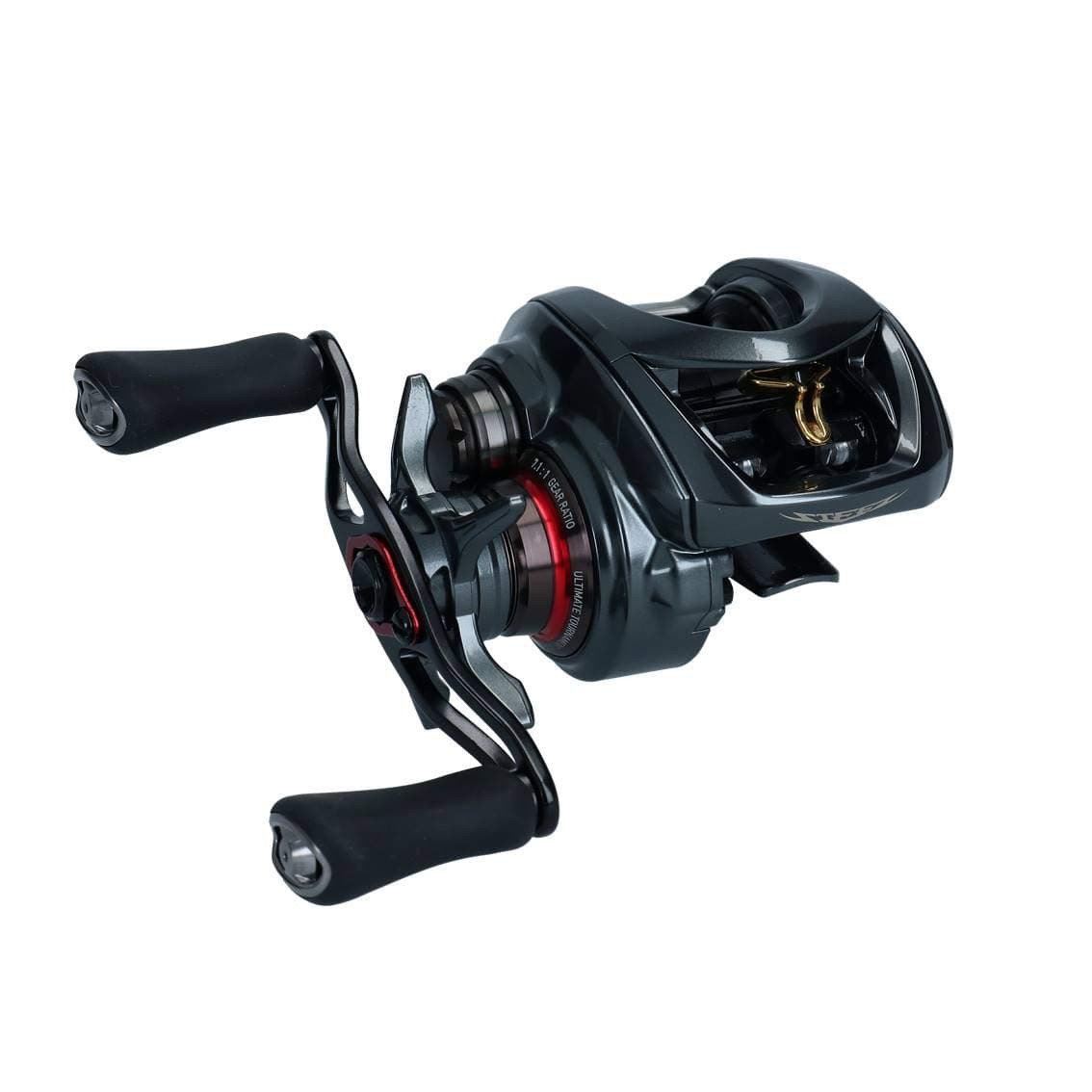 DAIWA Steez CT SV TW 700SH 2019 - carrete baitcasting 00613532
