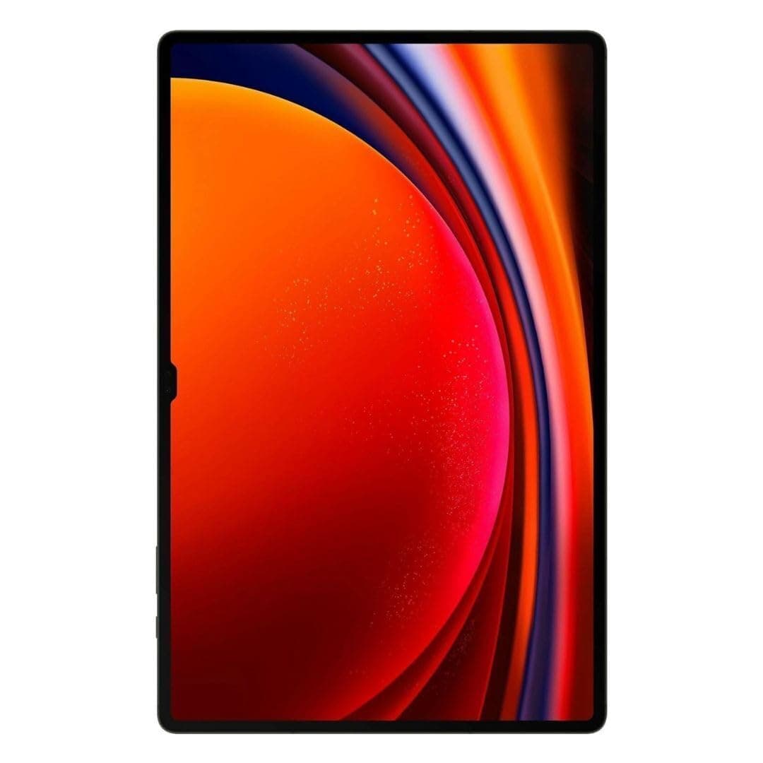 Samsung Galaxy Tab S9 Ultra 14.6" 256GB Wi-Fi Android 14 con S-Pen - Grafito (Reacondicionado) X910