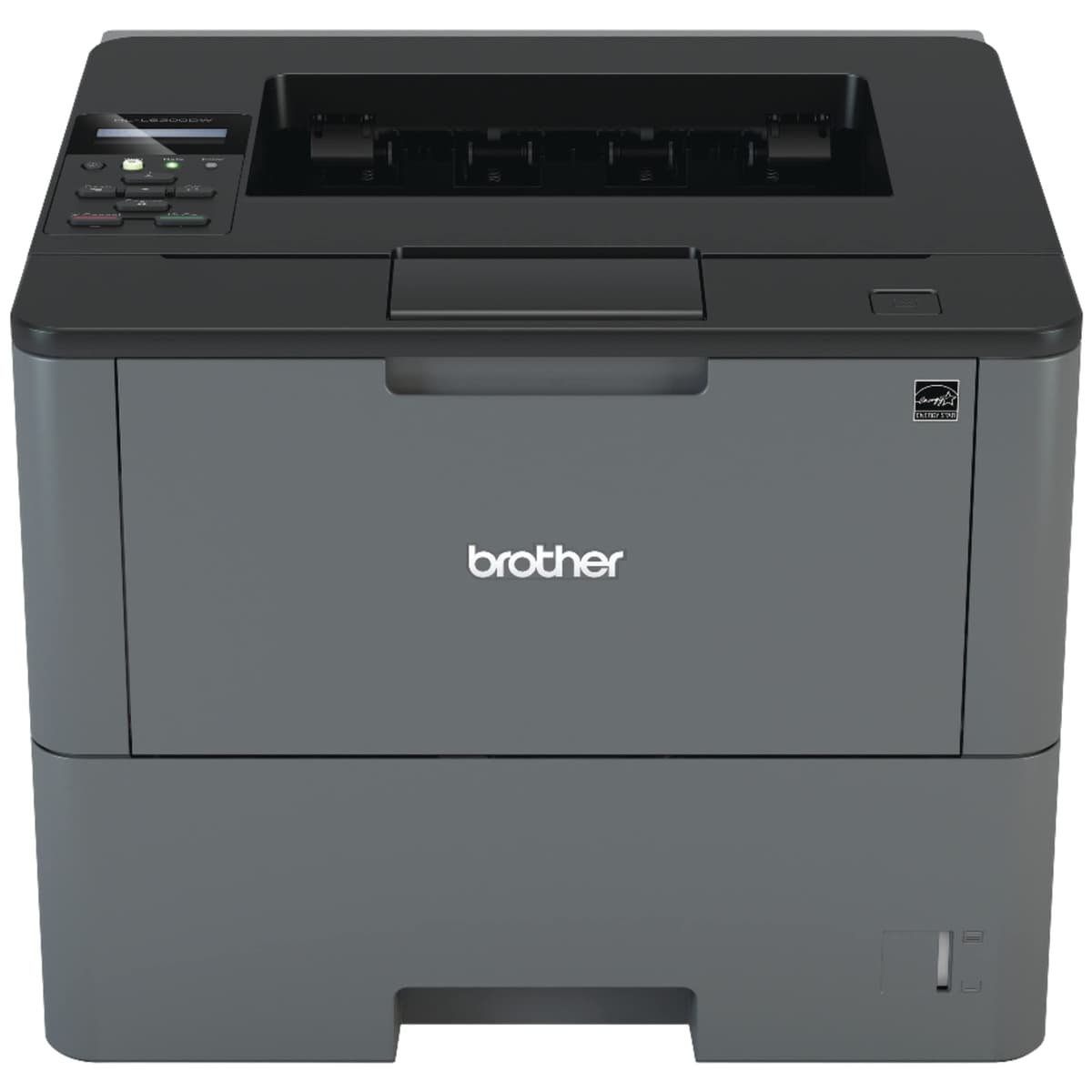 Brother HL-L6200DW Impresora Láser Monocromática Inalámbrica con Impresión Dúplex (Compatible con Reabastecimiento Automático de Amazon Dash)