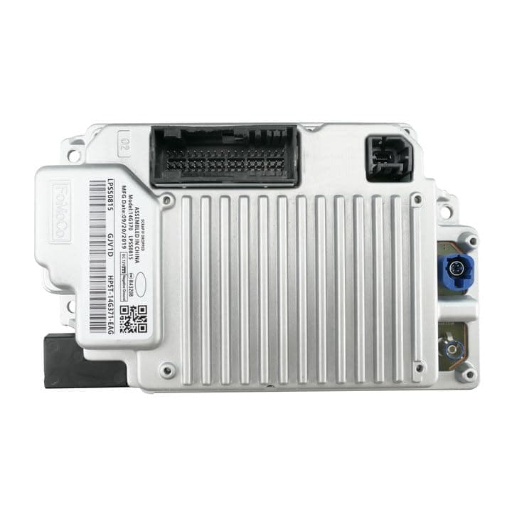 TIKSCIENCE SYNC 3 APIM Módulo 2024 con Mapas NA 222 Compatible con Ford (envíe VIN para pre-programar)