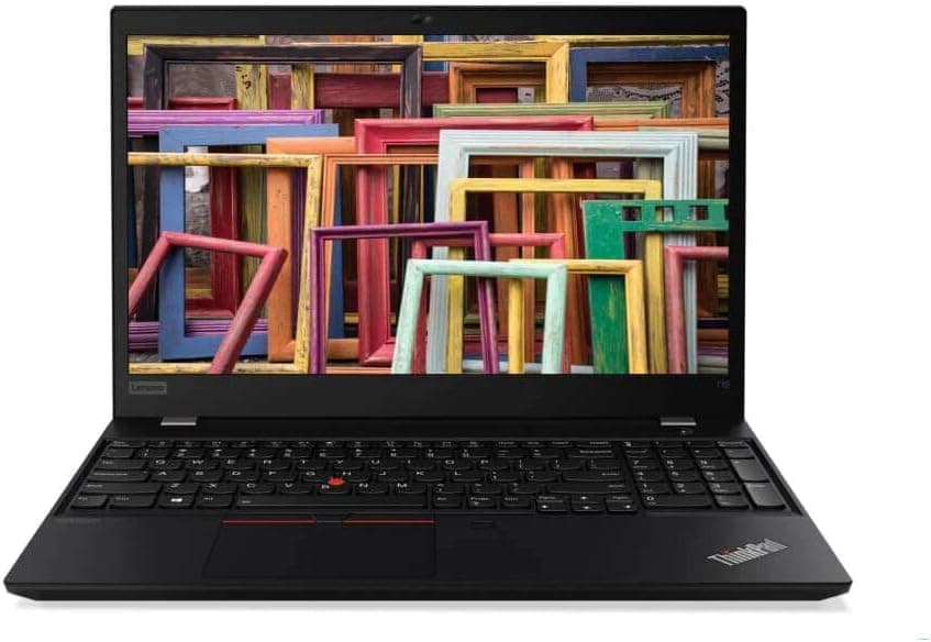 Lenovo ThinkPad T15 15.6" Laptop Intel Core i7-10610U SSD 512GB 16GB RAM FHD (1920x1080) IPS No táctil Windows 11 Pro (Reacondicionado) NB-LN-THINKPAD_T590-NB-i7-1.9-16-512SSD-