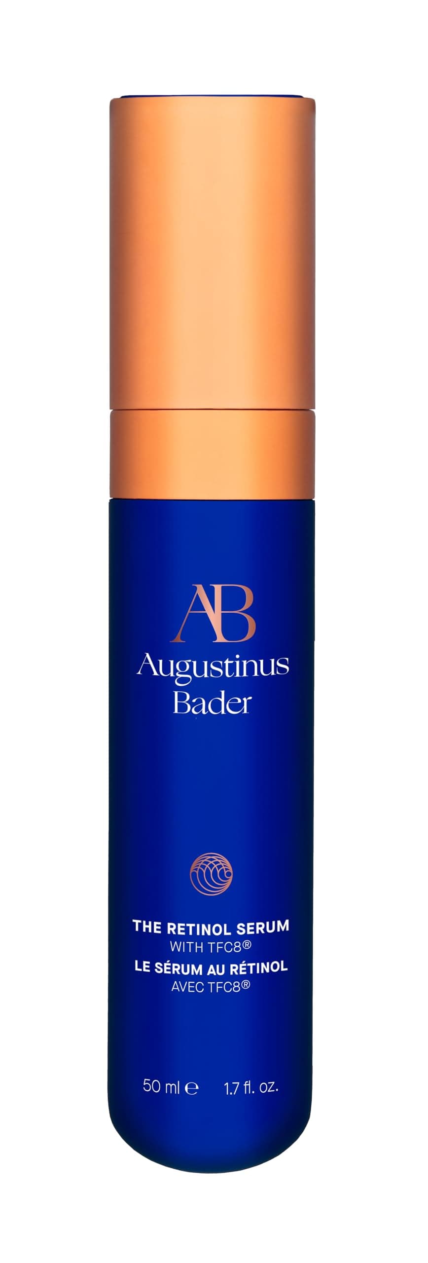Augustinus Bader The Retinol Serum - Suero Retinol Anti-edad de Lujo, Hidratante y Restaurador - 50 ml 5060990630590