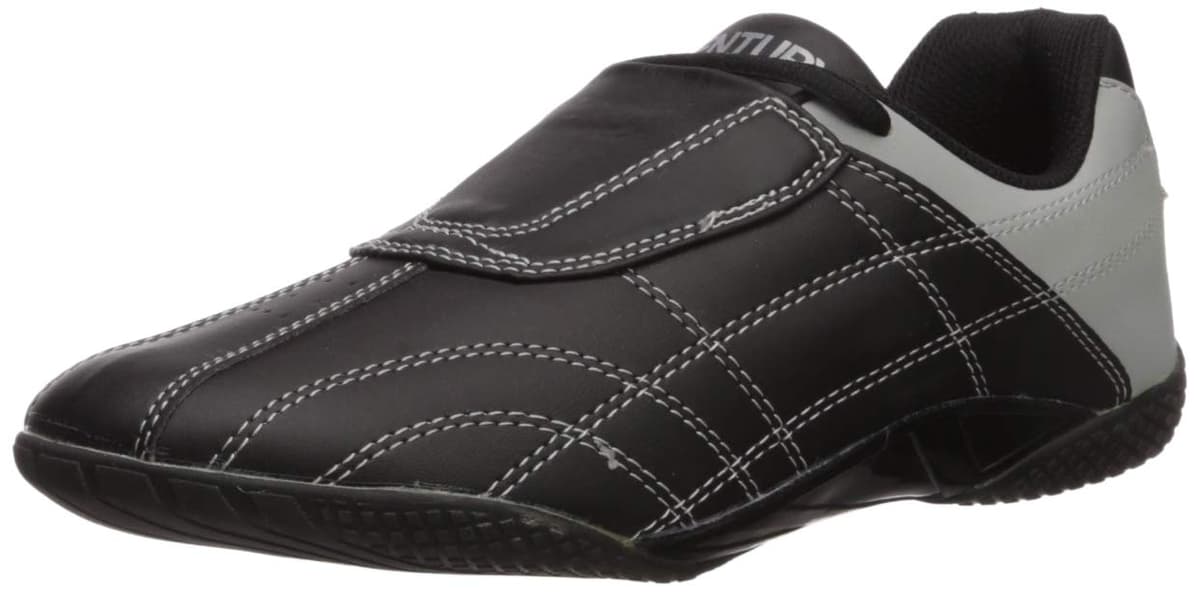 Century Lightfoot Zapatos de Artes Marciales C070300BK-11