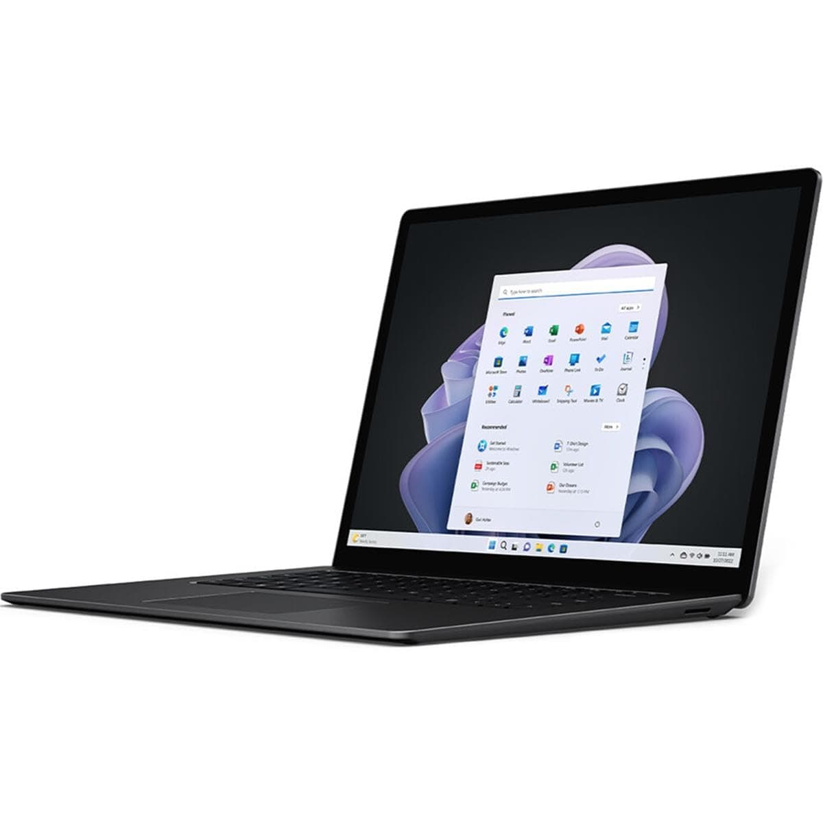 Microsoft Surface Laptop 5 13.5" Touchscreen - i7-1265U, 32GB RAM, 512GB SSD (Renewed) W5S-00001-cr