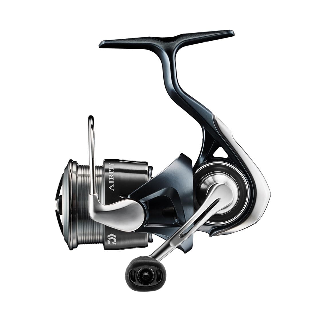 Daiwa 23 Aerity ST SF2000SS-H reel frontal 00061243