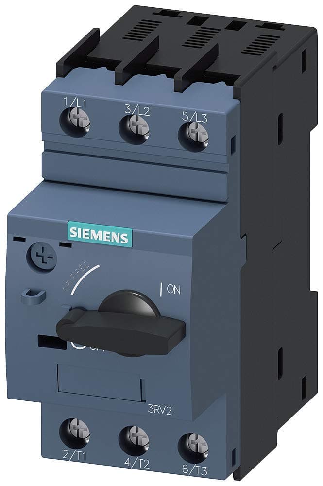 Siemens Sirius 3RV20214PA10 Guardamotor 30-36A S0 Clase 10