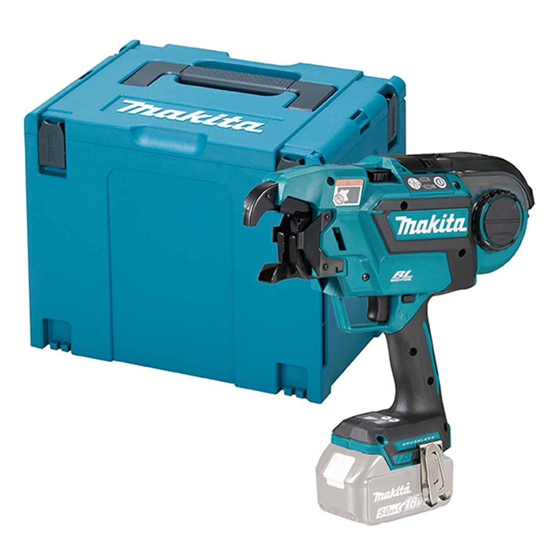 Makita Conector para mallas de refuerzo DTR180ZJ 18V (sin cargador)