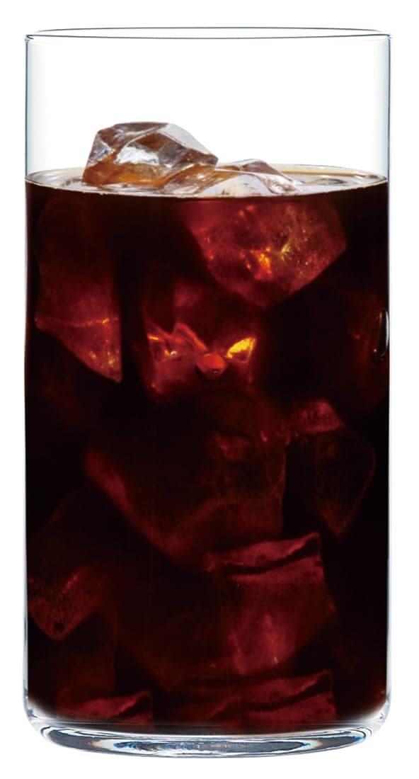 東洋佐々木ガラス Toyo Sasaki USURAI Vaso tipo tumbler 560 ml - Juego por caja B-09129CS