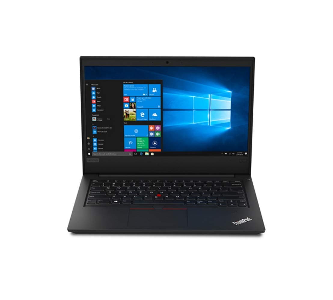 Lenovo 20NE0001US TS E495 3700U 8GB 256GB W10P