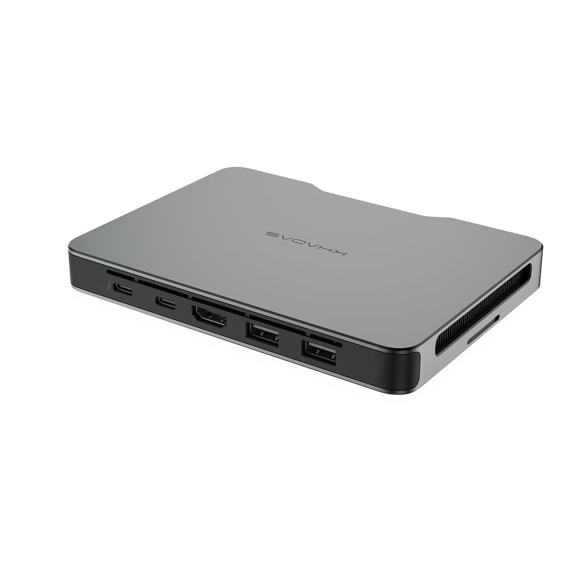 Khadas Mind 2 Mini PC - Intel Core Ultra 7 155H, 32GB LPDDR5, 1TB SSD, AI, Windows 11 32GB+1TB | Intel Core Ultra 7 155H