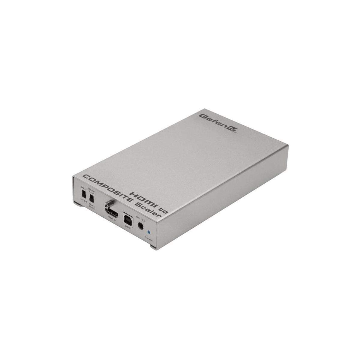 Gefen GTV-HDMI-2-COMPSVIDSN Escalador HDMI a Composite/S-Video