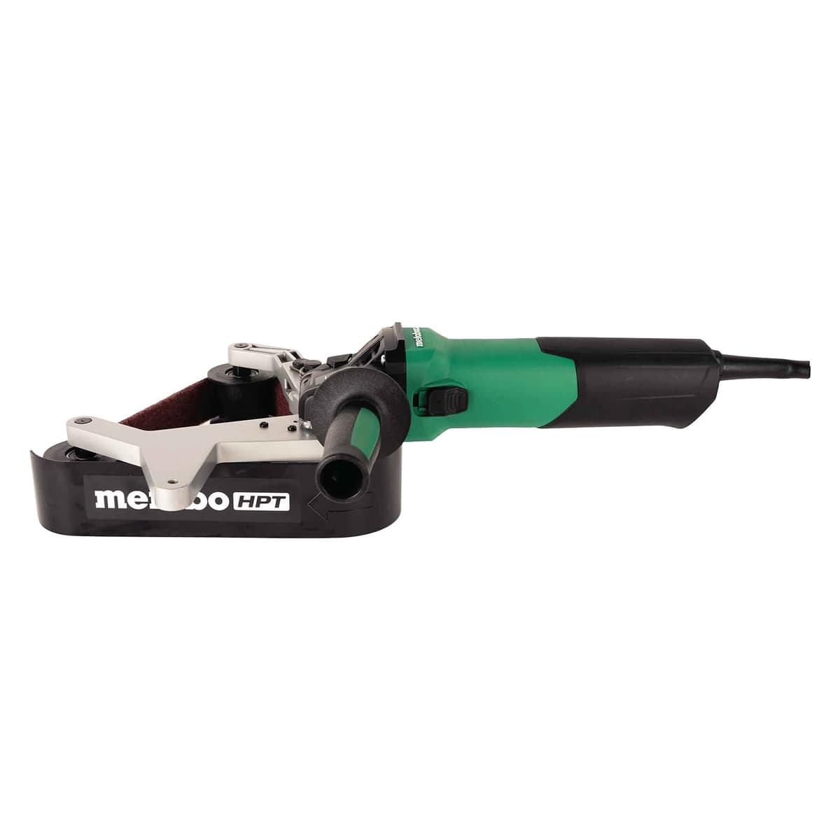 Metabo HPT RBE 15-180 Set Lijadora de Banda para Tubos 646243620