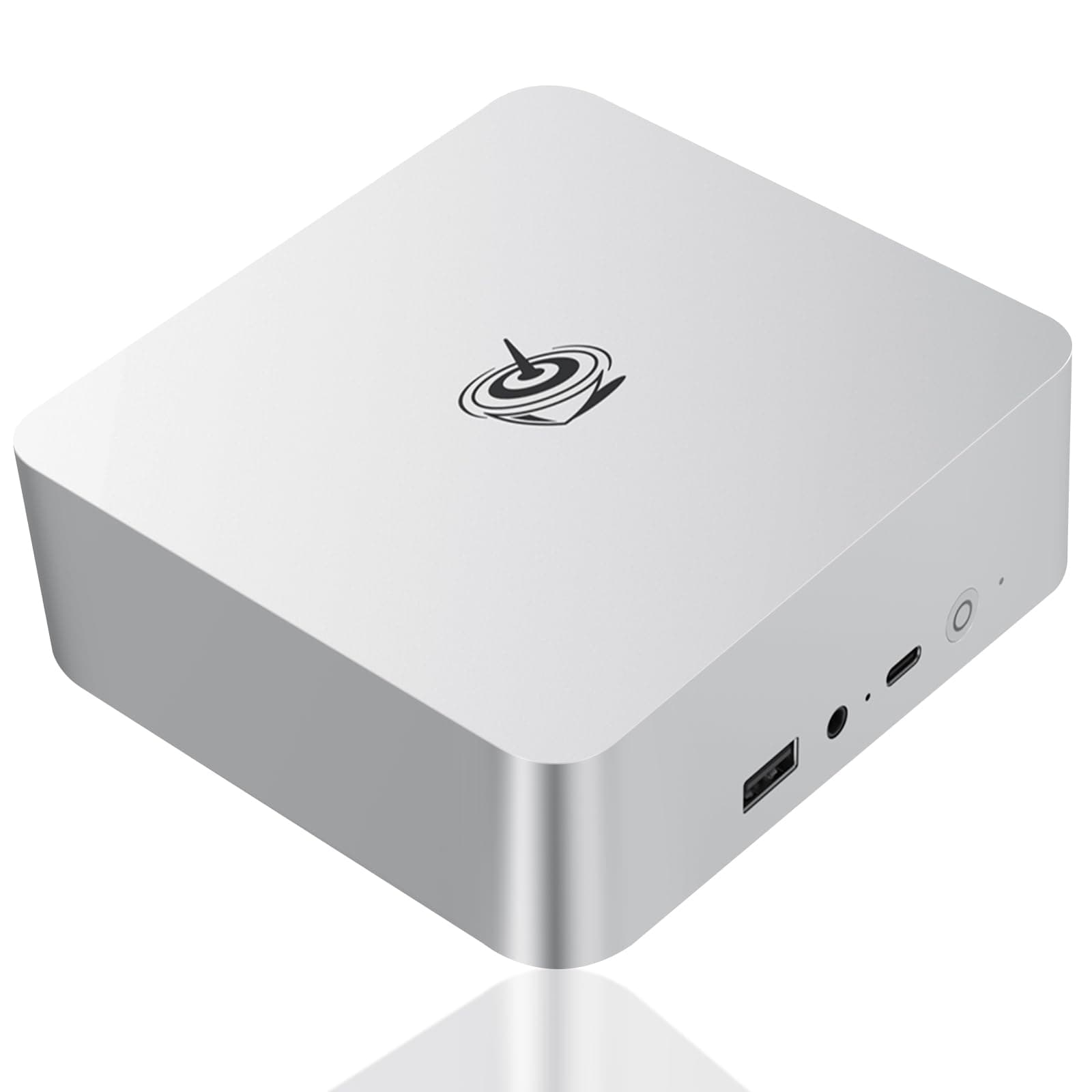 Beelink EQI13 PRO Mini PC Intel i7-13620H, 32GB DDR4, 1TB PCIe 4.0 SSD, Win 11 Pro