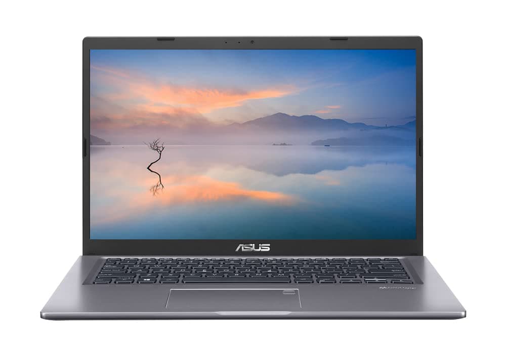 ASUS VivoBook 14" FHD, Intel Core i5-1135G7, 16GB RAM, 1TB SSD, Win10, Teclado retroiluminado, Gris
