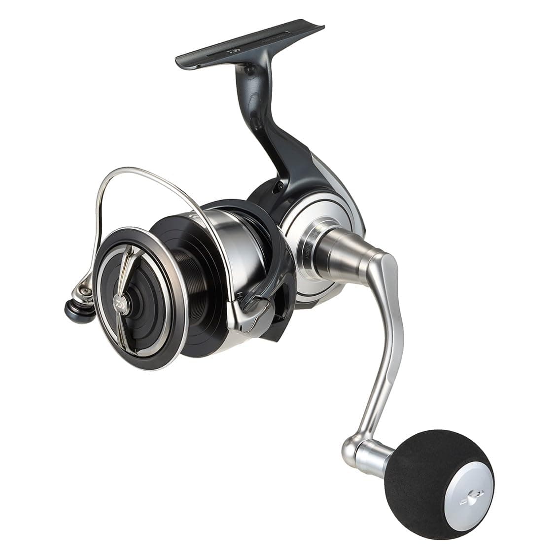 Daiwa CERTATE SW 5000-XH Carrete de Spinning 24 Celtate 00065183
