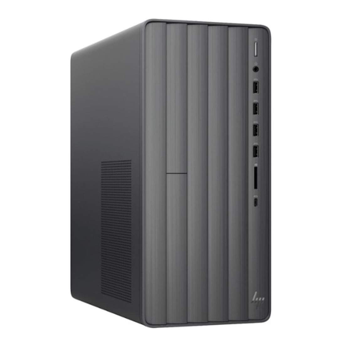 HP Envy Desktop TE01-0034 Intel Core i7, 16GB RAM, 512GB SSD - Nightfall Black