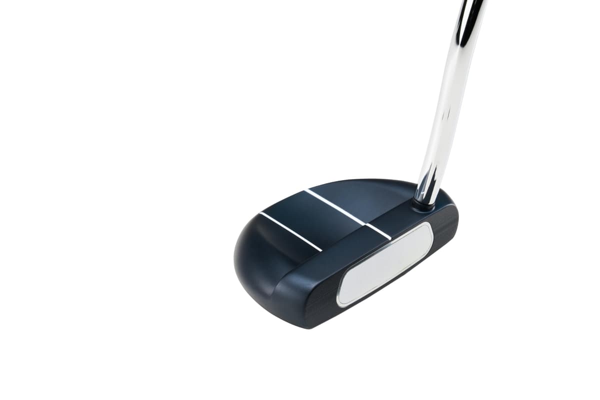 Callaway ODYSSEY AI-ONE ROSSIE Putter Mallet STROKE LAB SL90 34" 73034O3401