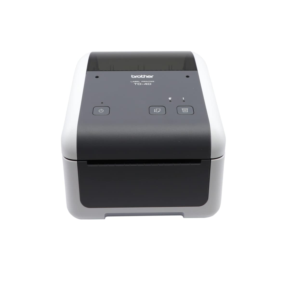 Brother TD-4210D Impresora de Escritorio Térmica Directa 4" 203dpi, 5ips, USB 2.0