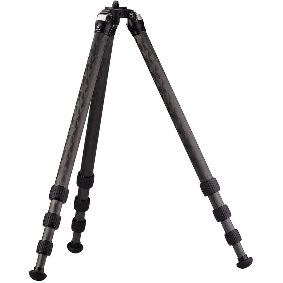 Really Right Stuff TVC-24L Mk2 Series 2 Tripié Carbono Versa 4 Secciones Largo Soporta 70 lb TVC-24L-MK2-S2