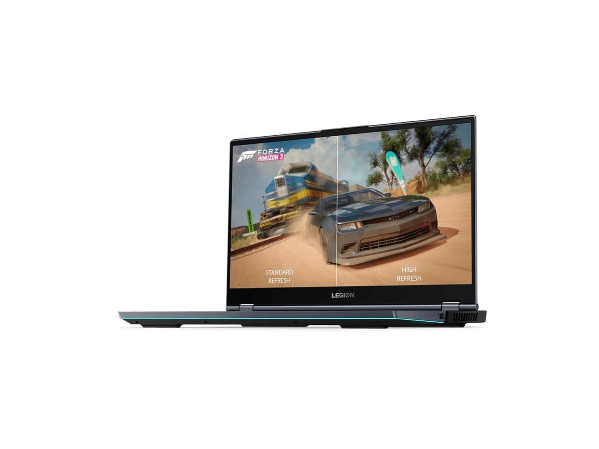 Lenovo Legion 7i 15.6" Gaming Laptop i7-10750H, RTX 2070, 16GB, 512GB 81YT0003US
