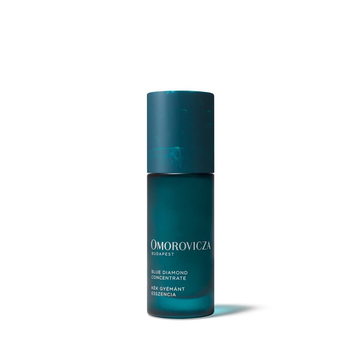 Omorovicza Blue Diamond Concentrate Suero Facial 1.0 oz 154001