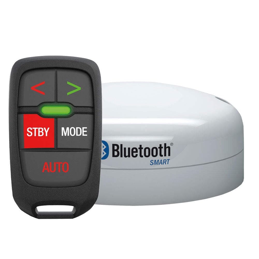 Paquete Estación Base WR10 Remote + BT1 de Lowrance 000-12316-001