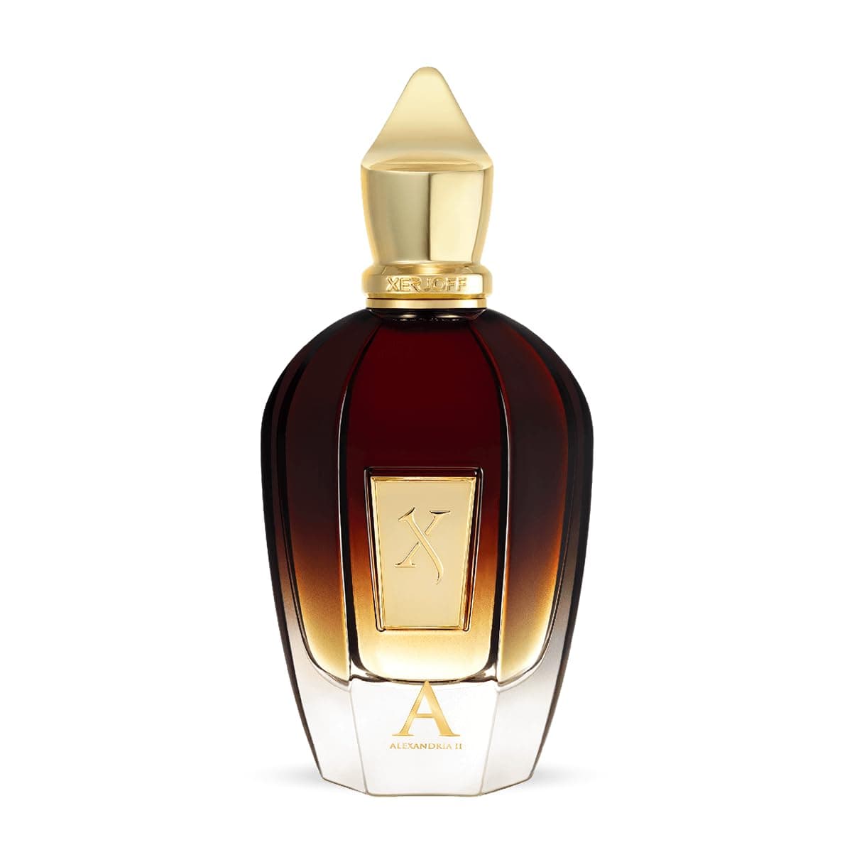 Xerjoff Alexandria II Eau de Parfum Spray 100ml / 3.4 fl oz - Unisex Luxury Perfume L602928