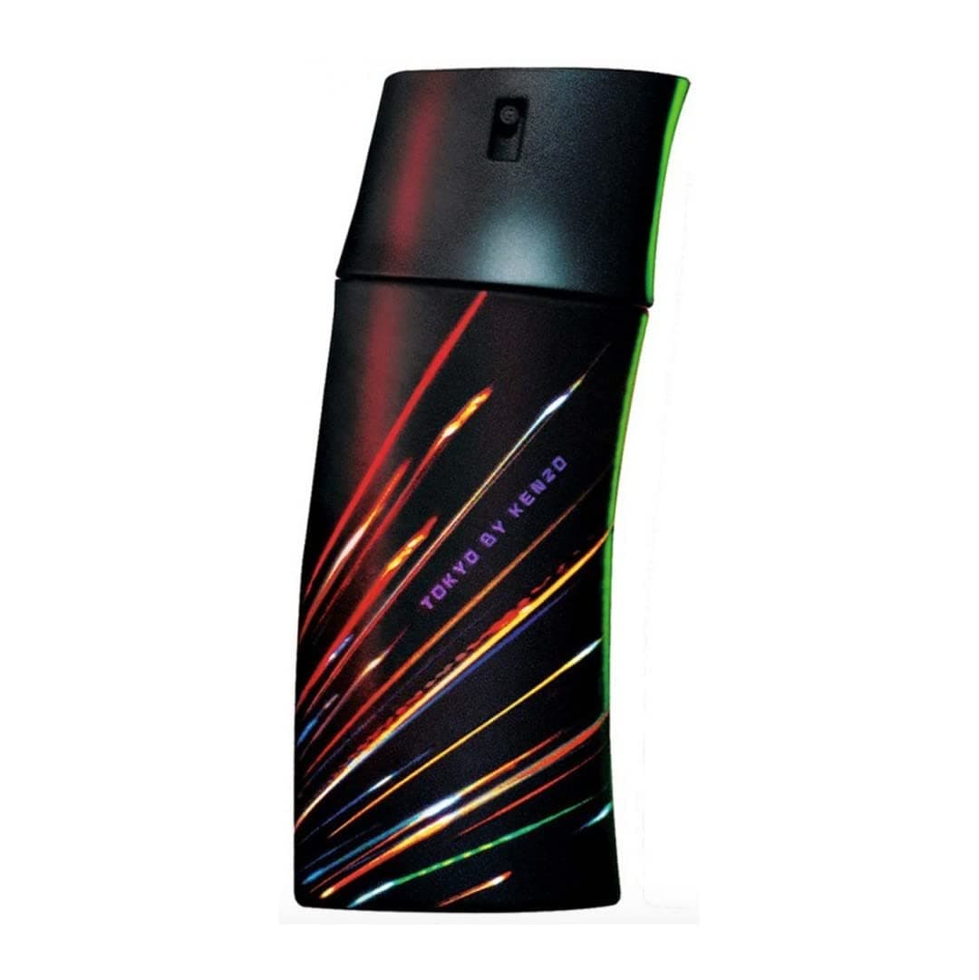 Kenzo Tokyo Men Eau de Toilette 3.4 oz 155464