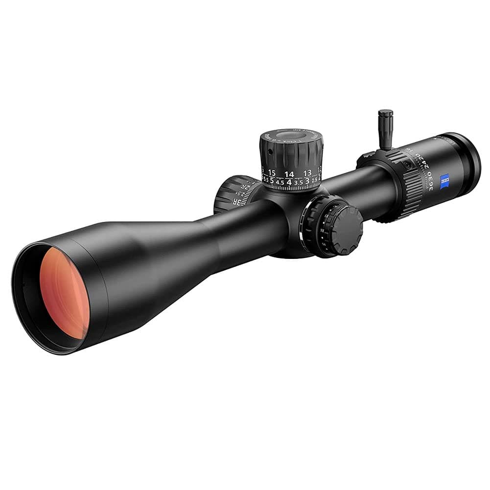 ZEISS LRP S3 6-36x56 Visor First Focal Plane MRAD con Retícula Iluminada 522695 9916 090