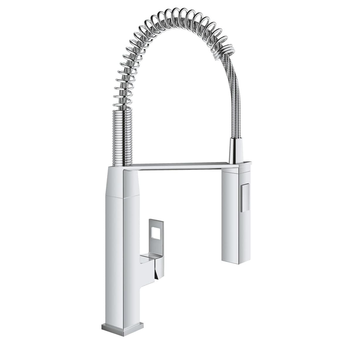 Grohe Eurocube Monomando para Fregadero 31395000