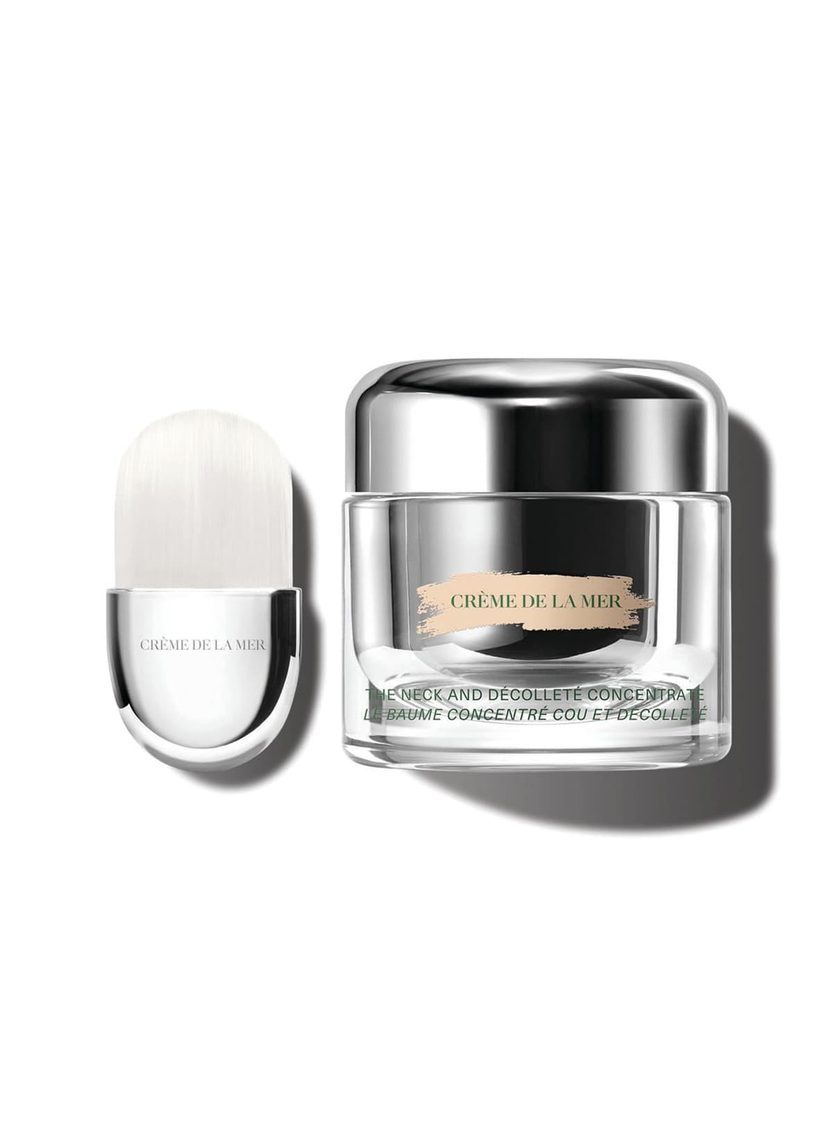 La Mer Concentrado para Escote y Cuello Décolleté, 1.7 onzas (oz) 001