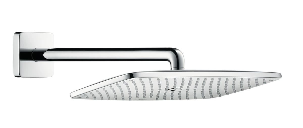 Hansgrohe Raindance E 360 Air 27376000 Ducha 1 Jet 390 mm Cromada