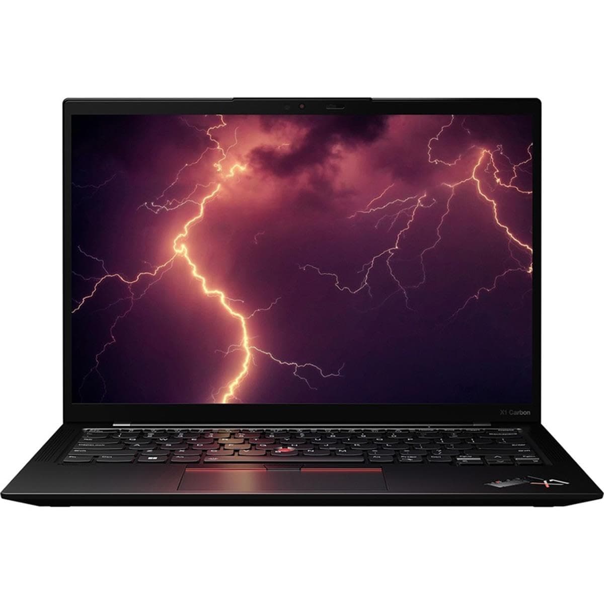 Lenovo ThinkPad X1 Carbon Gen 10 14" Touchscreen WUXGA - Intel Core i7-1260P, 16GB, 512GB 21CB000CUS