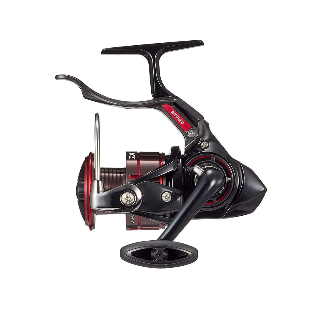 Daiwa Spinning Reel 19 Signus 3000H-LBD (2019) 00066410
