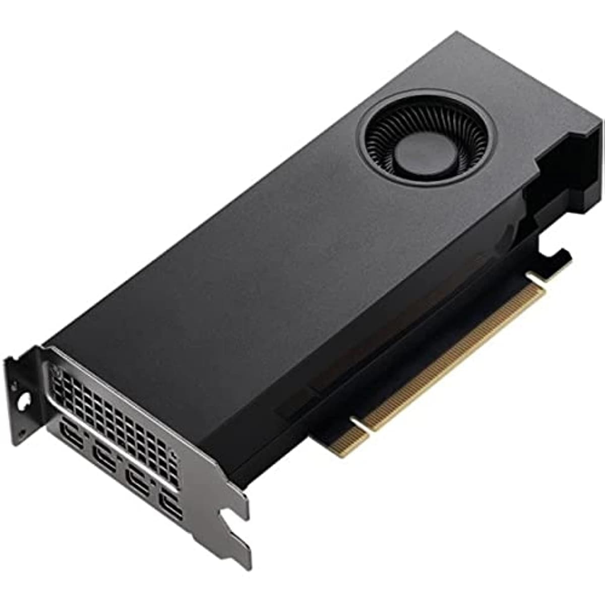 PNY NVIDIA RTX A2000 VCNRTXA2000-PB