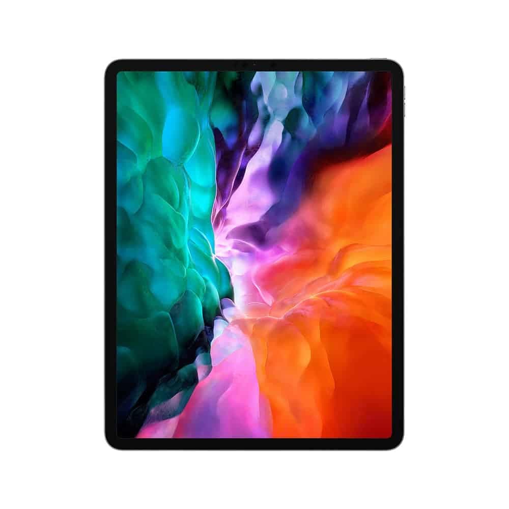 Apple iPad Pro 12,9 pulgadas (2021) - Wi-Fi, 256 GB - Gris espacial (Reacondicionado) MHNH3LL/A-cr