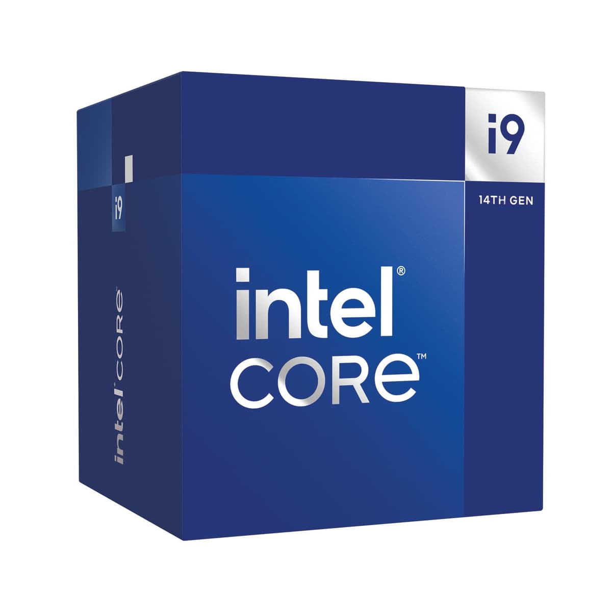 Procesador de Escritorio Intel Core i9 14900 24 núcleos (8 núcleos P y 16 núcleos E) hasta 5.8 GHz BX8071514900