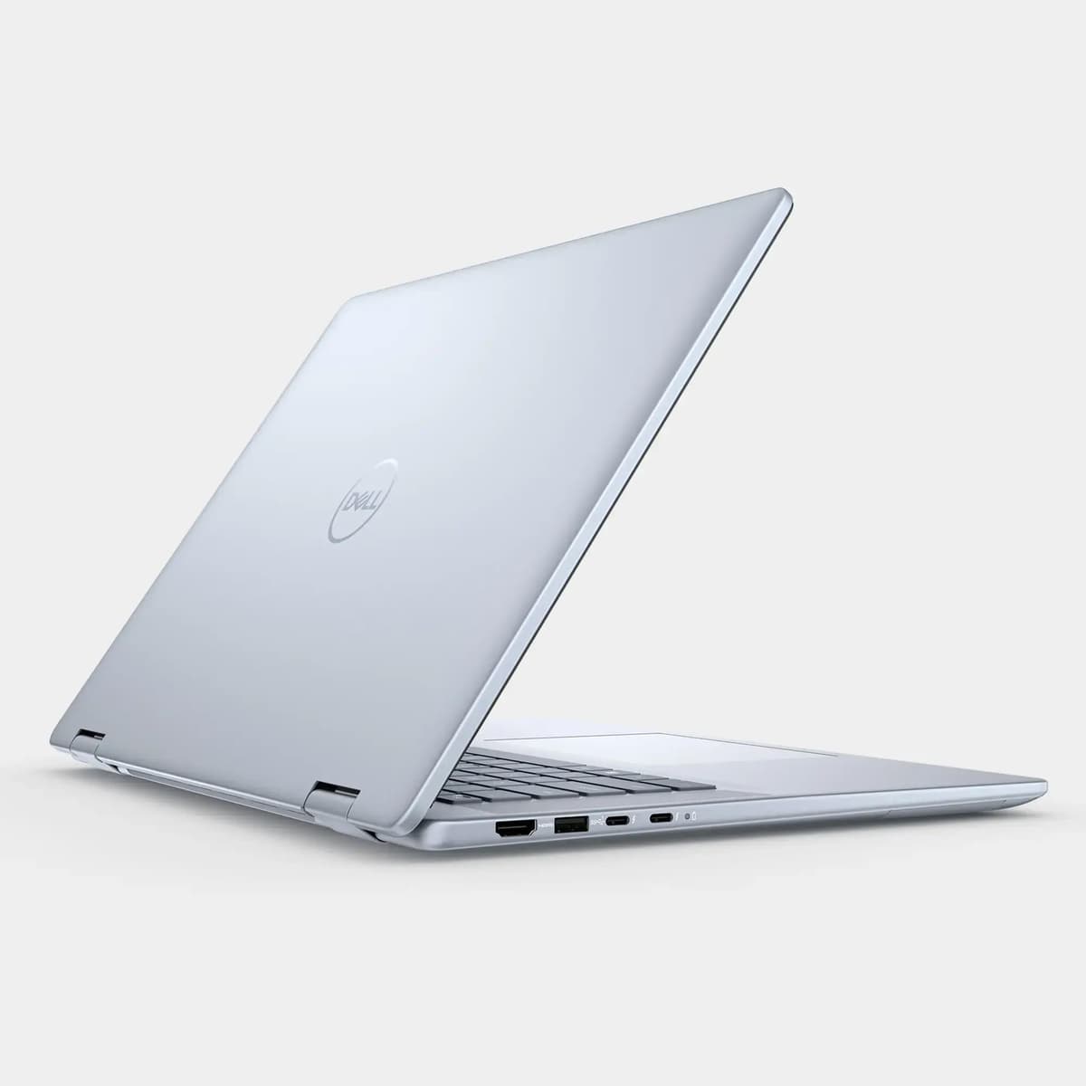 Dell Inspiron 16 7640 2-in-1 16" FHD+ Táctil, Intel Ultra 7 155H, 16GB LPDDR5X, 2TB SSD, Stylus, Win 11 Pro Inspiron 7640